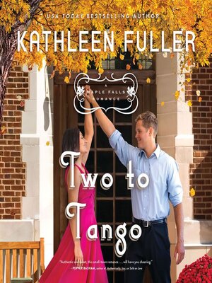 cover image of Two to Tango